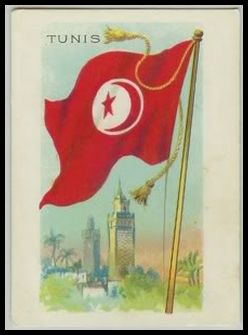 90 Tunis